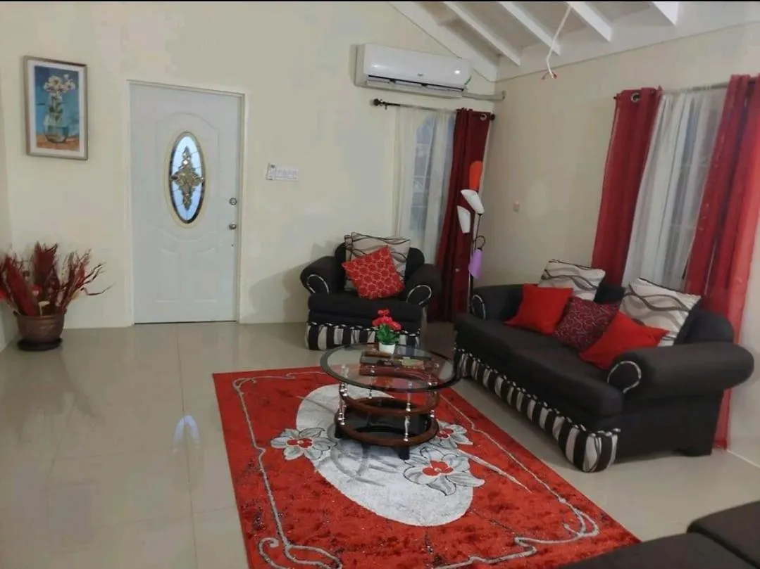 Royal Palms Luxury Villas オーチョ・リオス