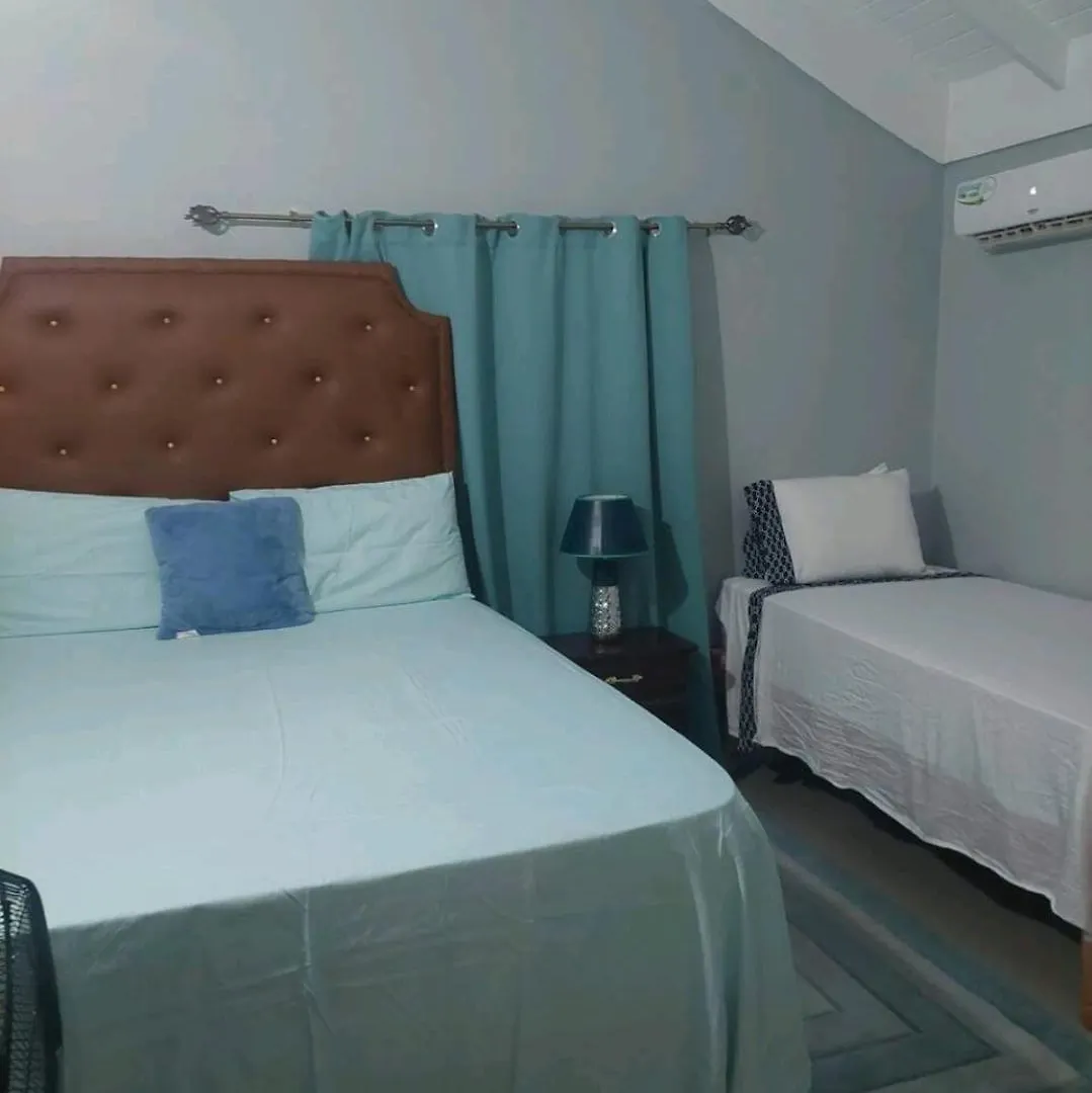 Royal Palms Luxury Villas オーチョ・リオス