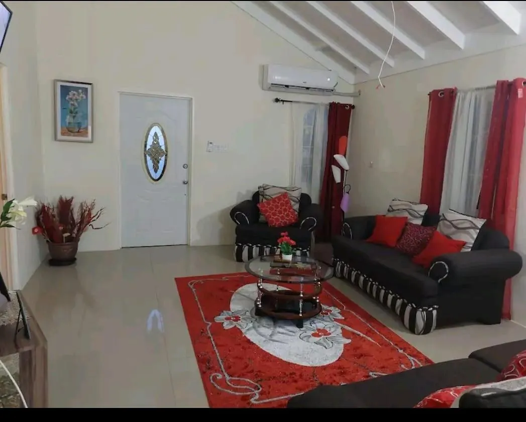 Royal Palms Luxury Villas オーチョ・リオス ジャマイカ