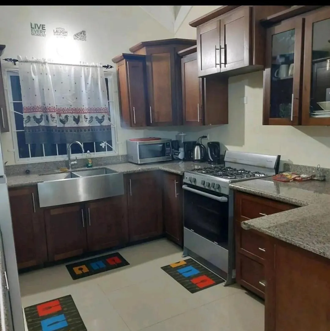 Royal Palms Luxury Villas オーチョ・リオス
