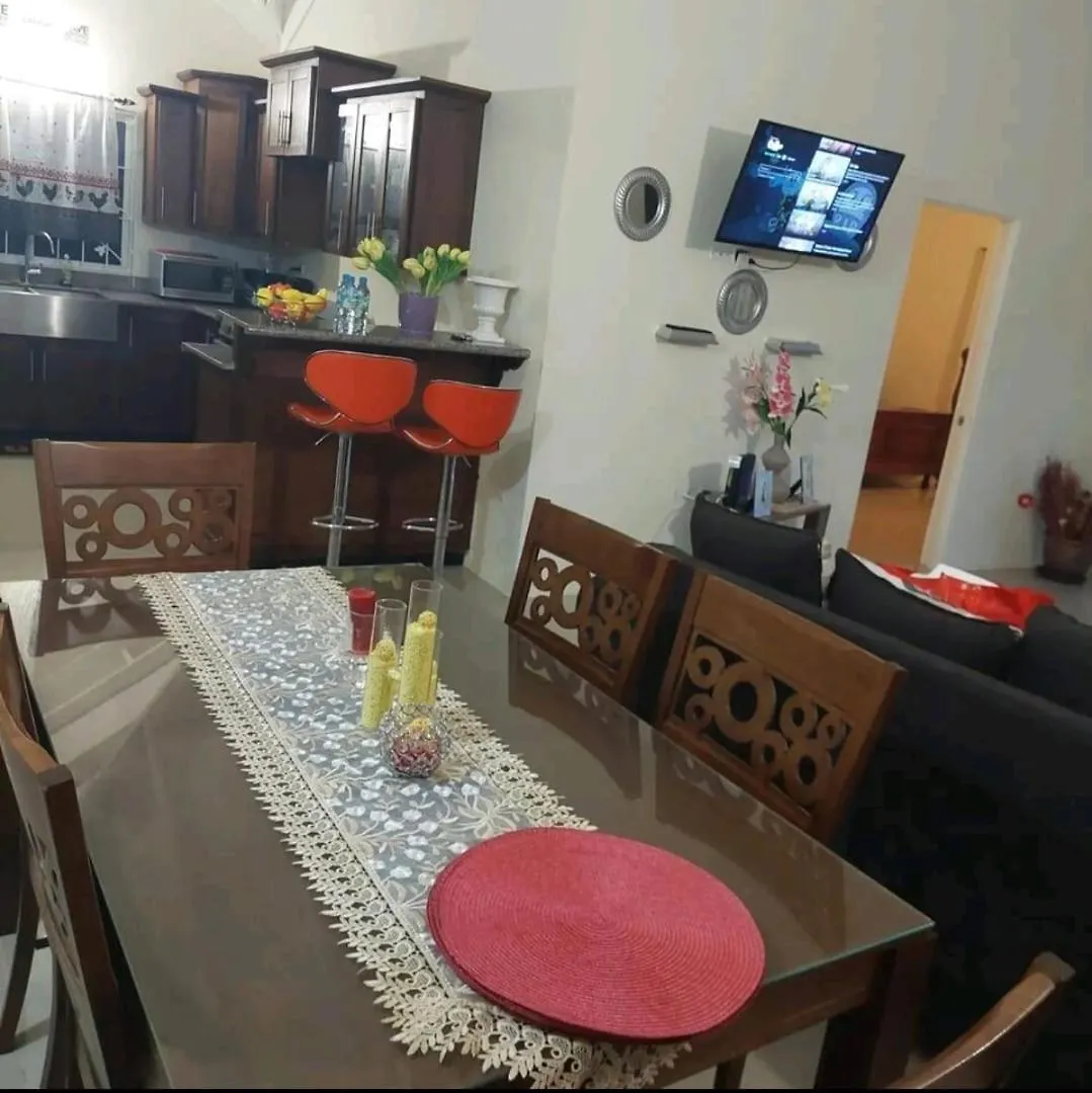 Royal Palms Luxury Villas オーチョ・リオス