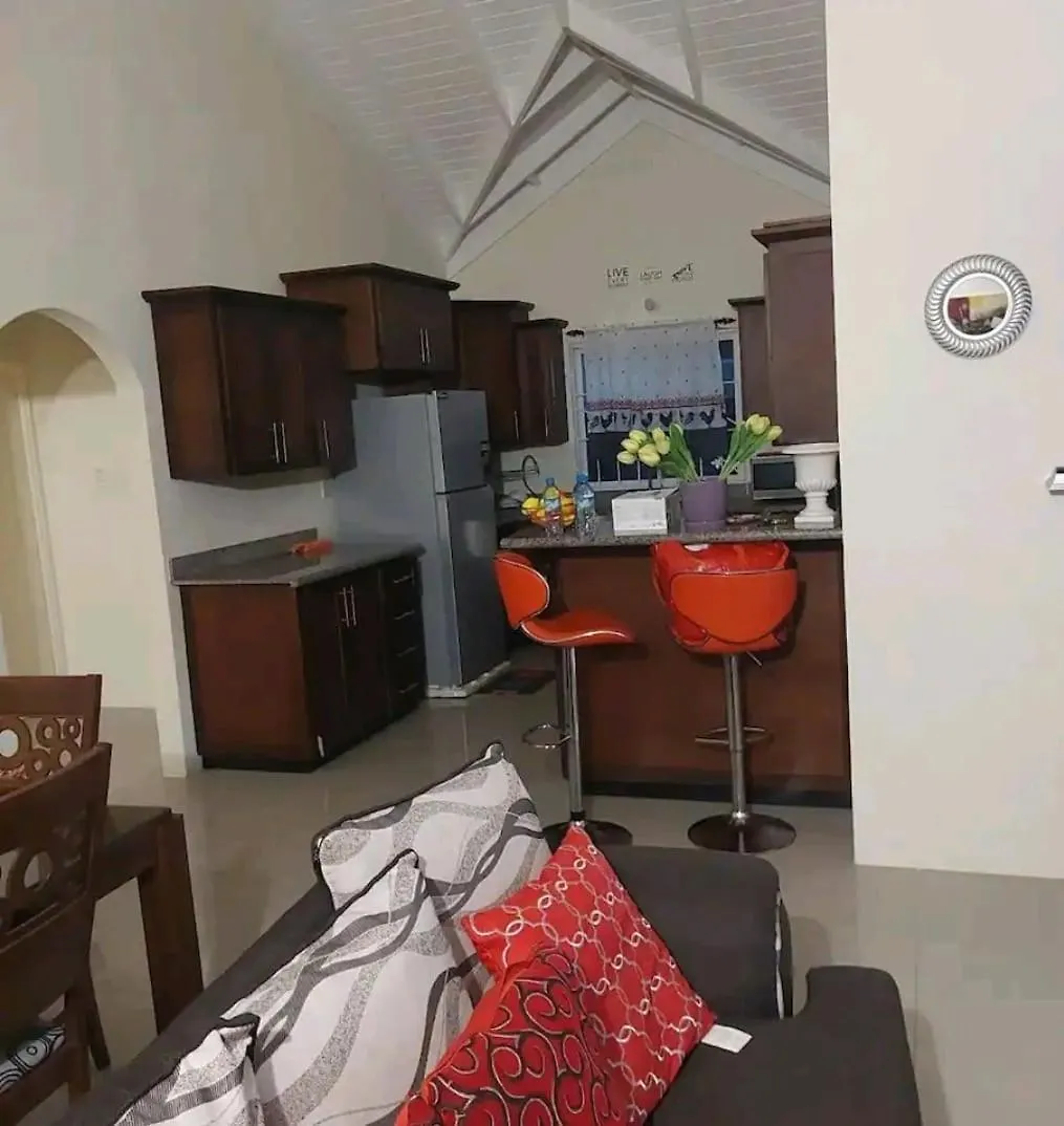 Royal Palms Luxury Villas オーチョ・リオス