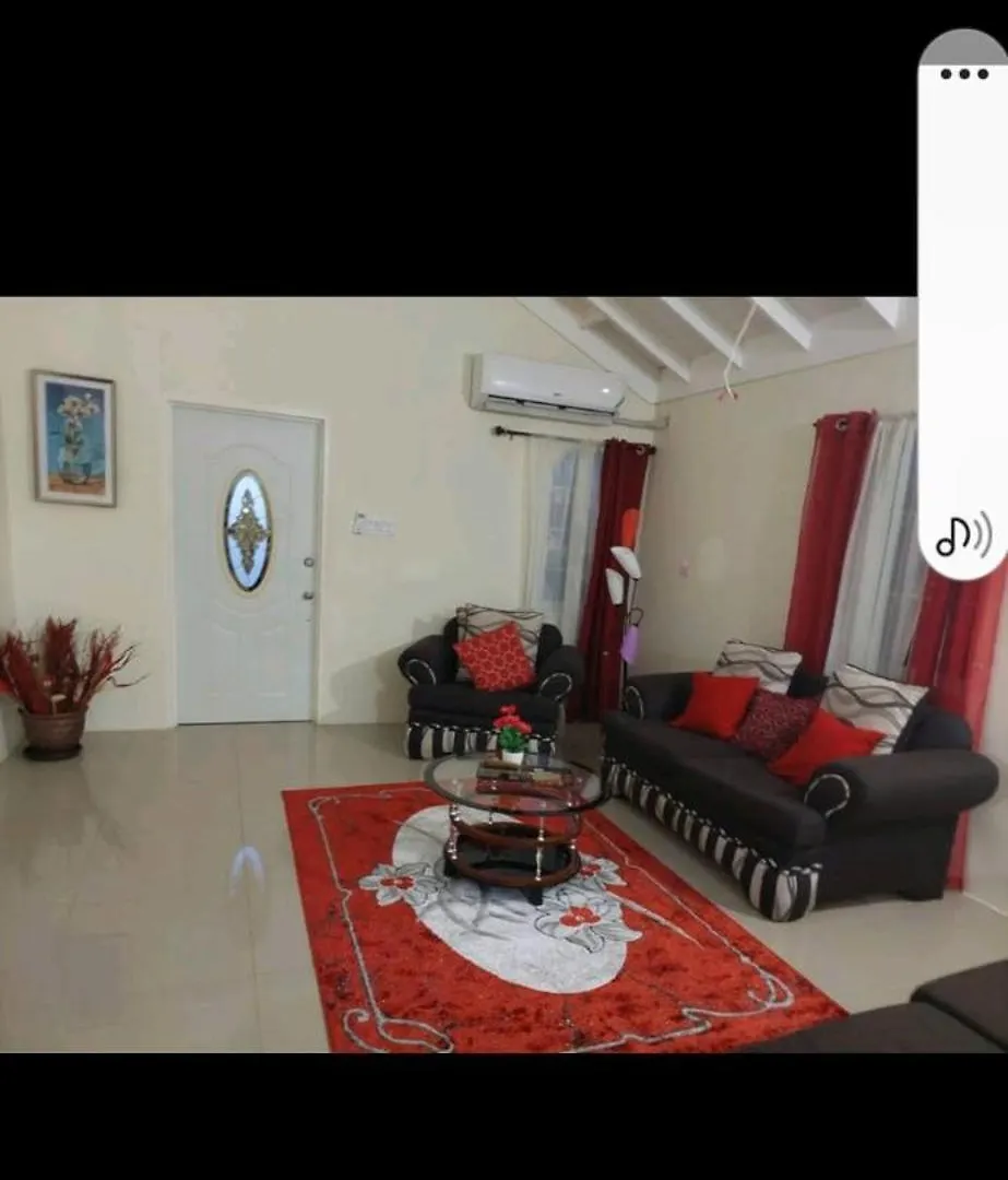 Royal Palms Luxury Villas オーチョ・リオス ジャマイカ