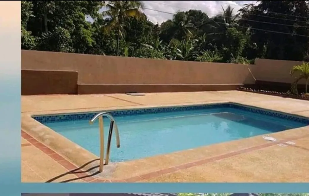Royal Palms Luxury Villas オーチョ・リオス 0*,  ジャマイカ