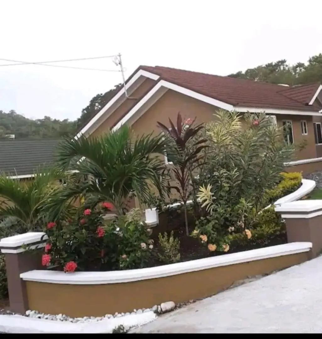 Royal Palms Luxury Villas オーチョ・リオス ジャマイカ