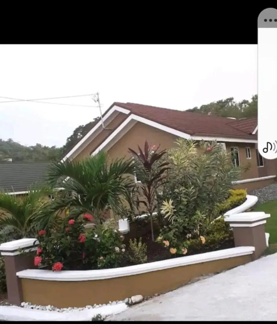 Royal Palms Luxury Villas オーチョ・リオス